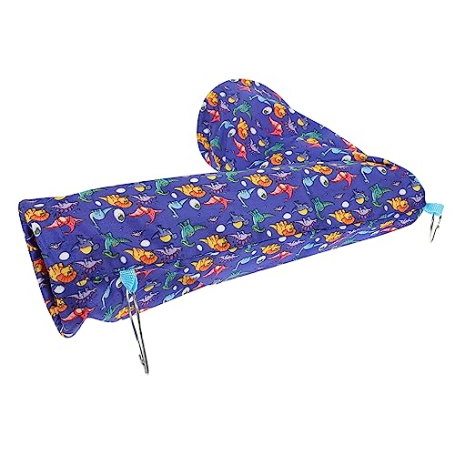 VILLFUL Hamstertunnelnest, Hamsterkäfigröhre, Hamsterspielzeug, Kleintier Hamsterversteck, Kleintiertunnel, Hamsterröhren, Hamstertunnelröhrenspielzeug, Kleintiertunnel Und Pop Up VILLFUL Hamstertunnelnest, Hamsterkäfigröhre, Hamsterspielzeug, Kleintier Hamsterversteck, Kleintiertunnel, Hamsterröhren, Hamstertunnelröhrenspielzeug, Kleintiertunnel Und Pop Up von VILLFUL