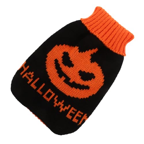 VILLFUL Hundepullover Für Halloween Winterkleidung Für Tiere Einfacher Ausziehprozess Bezauberndes Design Für Verschiedene Anlässe VILLFUL Hundepullover Für Halloween Winterkleidung Für Tiere Einfacher Ausziehprozess Bezauberndes Design Für Verschiedene Anlässe von VILLFUL