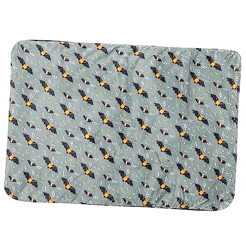 VILLFUL Halloween Heizmatte Für Haustiere Selbstheizende Kuscheldecke Für Katzen Und Hunde Tragbare Wärmematte Für Gemütliche Winternächte Handlich Und Waschbar VILLFUL Halloween Heizmatte Für Haustiere Selbstheizende Kuscheldecke Für Katzen Und Hunde Tragbare Wärmematte Für Gemütliche Winternächte Handlich Und Waschbar von VILLFUL