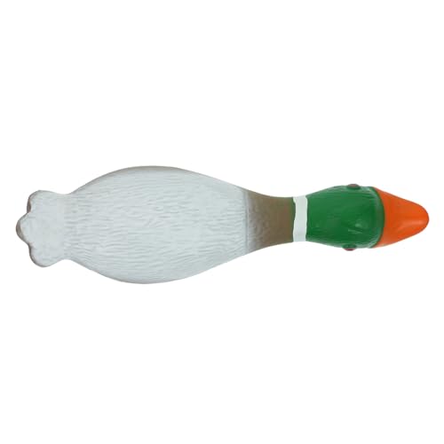 VILLFUL Lustiges Interaktives Latexspielzeug Quietschendes Hundebeißspielzeug Geeignet Für Welpen Hunde Mittelgroße Hunde Haustierspielzeug VILLFUL Lustiges Interaktives Latexspielzeug Quietschendes Hundebeißspielzeug Geeignet Für Welpen Hunde Mittelgroße Hunde Haustierspielzeug von VILLFUL