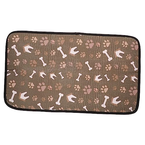 VILLFUL Haustier Tischset hundenapf Matte -Leck-Futtermatte für Haustiere Katzennapfmatte katzenfutter unterlage katzenfutter Matte Fütterungszubehör Hundefuttermatte VILLFUL Haustier Tischset hundenapf Matte -Leck-Futtermatte für Haustiere Katzennapfmatte katzenfutter unterlage katzenfutter Matte Fütterungszubehör Hundefuttermatte von VILLFUL