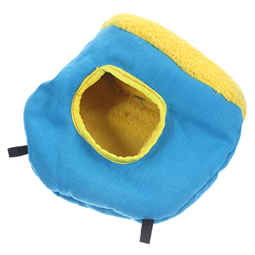 VILLFUL Hängen Vogel Käfig Vogel Warme Nest Papagei Nest Vogel Bett Vogel Für VILLFUL Hängen Vogel Käfig Vogel Warme Nest Papagei Nest Vogel Bett Vogel Für von VILLFUL