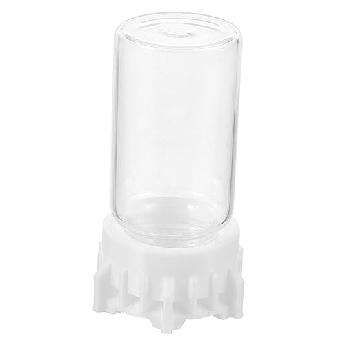 VILLFUL Transparente Ameisen-tränke Multifunktionaler Futterspender Sicherer Wasserversorger Für Ameisen-Nester Für Und Wissenschaftsbeobachtungen VILLFUL Transparente Ameisen-tränke Multifunktionaler Futterspender Sicherer Wasserversorger Für Ameisen-Nester Für Und Wissenschaftsbeobachtungen von VILLFUL