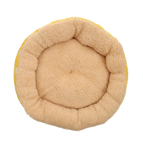 VILLFUL Tragbare Hundeunterlage Leichtes Hundebett Für Haustiere Couchbett VILLFUL Tragbare Hundeunterlage Leichtes Hundebett Für Haustiere Couchbett von VILLFUL