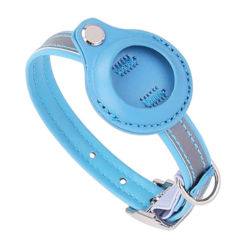 VILLFUL Haustierhalsband, Kätzchenhalsband, Professionelle Ortungsabdeckung, Kätzchenzubehör, Katzenhalsband Für Air Tag, Für, Katzenzubehör Für Hauskatzen, Katzenhalsband Für Den VILLFUL Haustierhalsband, Kätzchenhalsband, Professionelle Ortungsabdeckung, Kätzchenzubehör, Katzenhalsband Für Air Tag, Für, Katzenzubehör Für Hauskatzen, Katzenhalsband Für Den von VILLFUL