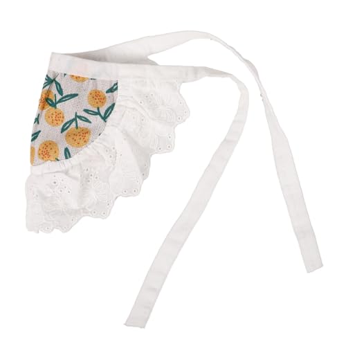 VILLFUL Haustierhalsband Hunde Accessoires Hunde Kleidung Hundehalsband Hunde Haustier Krawatten Hundebandana Haustier süßer Schal süßer Hundeschal Polyester VILLFUL Haustierhalsband Hunde Accessoires Hunde Kleidung Hundehalsband Hunde Haustier Krawatten Hundebandana Haustier süßer Schal süßer Hundeschal Polyester von VILLFUL