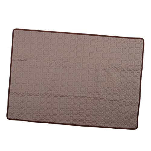 VILLFUL Haustiermatte Decke Für Sommerdecke Outdoor-Hundedecken Kühlmatte Für Hunde Hundedecke Kühle Decke Kühle Matte Für Hund Haustier-EIS-Seiden-Pad Katzen-Kühlpad VILLFUL Haustiermatte Decke Für Sommerdecke Outdoor-Hundedecken Kühlmatte Für Hunde Hundedecke Kühle Decke Kühle Matte Für Hund Haustier-EIS-Seiden-Pad Katzen-Kühlpad von VILLFUL