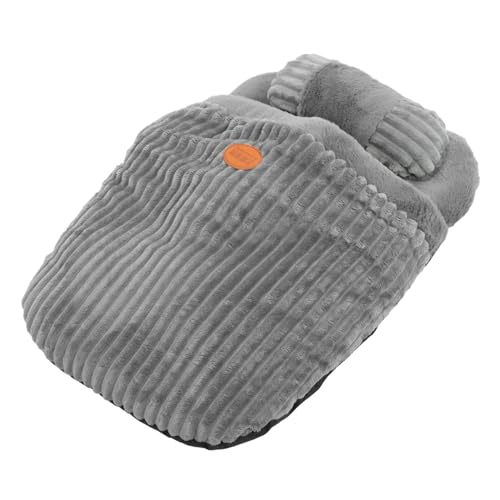 VILLFUL -Katzenschlafsack Nest für kalte Betten reisefreundlich bequem für Kätzchen VILLFUL -Katzenschlafsack Nest für kalte Betten reisefreundlich bequem für Kätzchen von VILLFUL