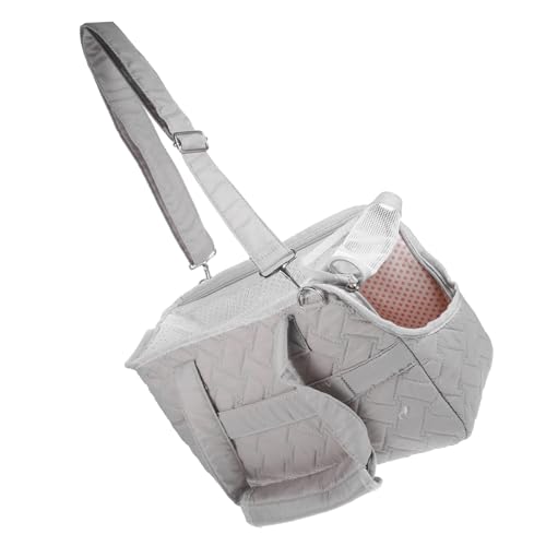 VILLFUL Haustiertasche Mit Tasche, Haustier Tragetasche, Atmungsaktive Katzentasche, Haustier Reisezubehör, Outdoor Katzenbehälter, Katzentaschen Für Die Reise, Haustier Tragetasche, VILLFUL Haustiertasche Mit Tasche, Haustier Tragetasche, Atmungsaktive Katzentasche, Haustier Reisezubehör, Outdoor Katzenbehälter, Katzentaschen Für Die Reise, Haustier Tragetasche, von VILLFUL