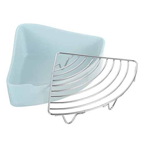 VILLFUL Haustiertöpfchen Für Kaninchen Meerschweinchen Flache Toilette Wanne Große Katzen Toilette Leicht Zu Reinigen VILLFUL Haustiertöpfchen Für Kaninchen Meerschweinchen Flache Toilette Wanne Große Katzen Toilette Leicht Zu Reinigen von VILLFUL
