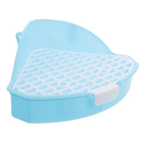VILLFUL Haustiertöpfchen, Haustiertoilette Für Tiere, Haustiertoilette, Meerschweinchentoilette, Chinchilla Ecktoilette, Kleintiertoilette, Dreiecktoilette, Kleintiertoilette, VILLFUL Haustiertöpfchen, Haustiertoilette Für Tiere, Haustiertoilette, Meerschweinchentoilette, Chinchilla Ecktoilette, Kleintiertoilette, Dreiecktoilette, Kleintiertoilette, von VILLFUL