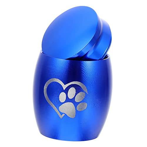VILLFUL Haustierurne Goldendoodle Geschenke Mini-Dekoration Haustierurnen Für Hunde Asche Haustier-Gedenkurnen Urne Für Hunde Asche Kleine Feuerbestattung Haustierurnen VILLFUL Haustierurne Goldendoodle Geschenke Mini-Dekoration Haustierurnen Für Hunde Asche Haustier-Gedenkurnen Urne Für Hunde Asche Kleine Feuerbestattung Haustierurnen von VILLFUL