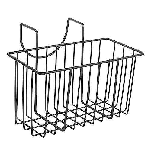VILLFUL Heufutterhalter Für Kaninchen, Verschleißfester Hasenfutterspender, Hasenheuhalterständer, Haushalts Hasenfutterspender, Metall Heuraufe Für Kaninchen, Metall Futterständer Für von VILLFUL