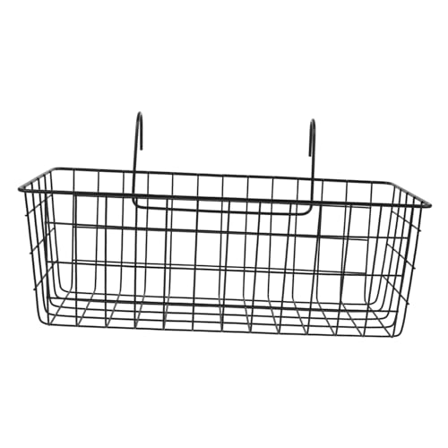 VILLFUL Heuraufe Für Meerschweinchen, Heuhalter Aus Eisen, Kaninchenfutterautomat, Futterautomat Für Kleintiere, Praktischer Hasenfutterautomat, Heufutterautomat Aus Eisen, von VILLFUL