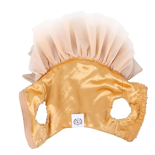 VILLFUL Sommerkleidung für Haustiere Hochzeitskleid für Hunde Hundekleid hundebekleidung Dog Clothes Kleid für Hochzeitsgäste formelle Kleidung Haustier-Shirts Haustierkleidung Rock VILLFUL Sommerkleidung für Haustiere Hochzeitskleid für Hunde Hundekleid hundebekleidung Dog Clothes Kleid für Hochzeitsgäste formelle Kleidung Haustier-Shirts Haustierkleidung Rock von VILLFUL