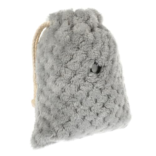 VILLFUL Honey Bags and Handbags Haustier Reisetasche, Hamster Tragetasche, Meerschweinchen Tragetasche, Hamster Transporttasche, Hamster Takeaway Tasche, Hamster Tasche, Kleine von VILLFUL