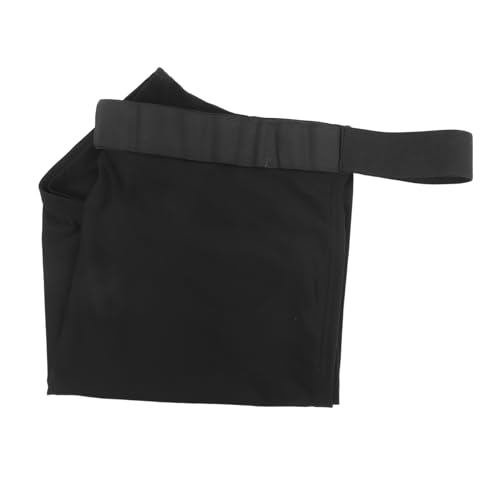 VILLFUL Horse Shoulder Guard Atmungsaktive Elastische Pferdeweste mit Brustschutz Leichtem Dehnbarem Spandex Schutz für Schulter und Hals für Reiten und Stallpflege von VILLFUL