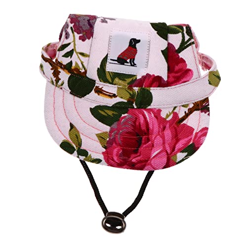 VILLFUL Hunde-Baseballmütze Sommer-Welpen-Mütze Hundesport-Kappen Schirmmütze Für Hunde Visier Für Hunde Lässige Haustiere Baseball-Mützen Hunde Outdoor-Sport-Kappen VILLFUL Hunde-Baseballmütze Sommer-Welpen-Mütze Hundesport-Kappen Schirmmütze Für Hunde Visier Für Hunde Lässige Haustiere Baseball-Mützen Hunde Outdoor-Sport-Kappen von VILLFUL