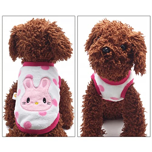 VILLFUL Hundearztuniform Pullover Für Hundebekleidung Hundeherbstpullover Für Mittelgroße Hunde Haustierpullover Für Kleine Hunde Hundeuniform Laufweste Haustierzubehör Kleiner Milchhund VILLFUL Hundearztuniform Pullover Für Hundebekleidung Hundeherbstpullover Für Mittelgroße Hunde Haustierpullover Für Kleine Hunde Hundeuniform Laufweste Haustierzubehör Kleiner Milchhund von VILLFUL