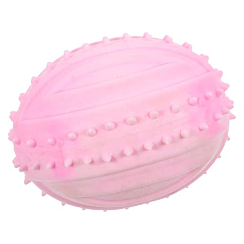 VILLFUL Hundeball Aus Gummi, Spielzeug Für Kleine Hunde, Kleines Quietschspielzeug, Hundeball, Spielzeug, Haustierspielzeug, Kauball Für Hunde, Spielzeug Für Hunde, Hundespielzeugball, VILLFUL Hundeball Aus Gummi, Spielzeug Für Kleine Hunde, Kleines Quietschspielzeug, Hundeball, Spielzeug, Haustierspielzeug, Kauball Für Hunde, Spielzeug Für Hunde, Hundespielzeugball, von VILLFUL