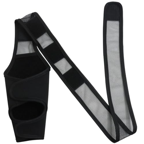 VILLFUL Hundebeinstütze Knieschützer Für Hunde Pfotenbalsam, Hunde Lecken Vorderbeinstütze Für Hunde Bequemer Hundeknieschutz Pfotenbutterbalsam Für Hunde Hundestiefel Neopren-Stoff VILLFUL Hundebeinstütze Knieschützer Für Hunde Pfotenbalsam, Hunde Lecken Vorderbeinstütze Für Hunde Bequemer Hundeknieschutz Pfotenbutterbalsam Für Hunde Hundestiefel Neopren-Stoff von VILLFUL