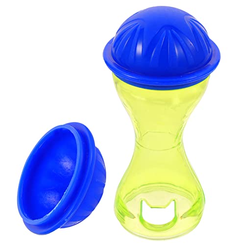 VILLFUL Hundefutter Leckerei, Leckerli Spender Für Haustiere, Katzenfutter Spender, Leckerli Spender Für Katzen, Leckerli Ball Für Katzen, Leckerli Spielzeug Für Kätzchen, Leckerli von VILLFUL