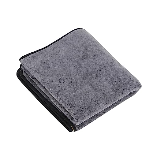 VILLFUL Pet Dog Towel Hochsaugfähiges Schnelltrocknendes Badetuch Für Haustiere s Für Hunde Und Katzen Baden Regen Multifunktionale Decke Für Und Wärme von VILLFUL
