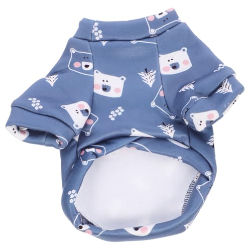 VILLFUL Hundekleidung Bezaubernde Welpenkleidung Warme Haustierkleidung Haustierkostüm Warmes Welpenkostüm Bequeme Hundekleidung Haustierkleidung Haustiermantel Kleidung Für Hunde VILLFUL Hundekleidung Bezaubernde Welpenkleidung Warme Haustierkleidung Haustierkostüm Warmes Welpenkostüm Bequeme Hundekleidung Haustierkleidung Haustiermantel Kleidung Für Hunde von VILLFUL