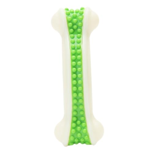 VILLFUL Kauspielzeug für Hunde aus Nylon/PU-Material interaktives Zahnen für Welpen für große Hunde VILLFUL Kauspielzeug für Hunde aus Nylon/PU-Material interaktives Zahnen für Welpen für große Hunde von VILLFUL