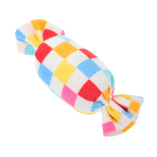 VILLFUL Hundespielzeug Quietschendes Plüschspielzeug Für Backenzähne Leckerli-Spielzeug Für Leicht Zu Reinigende Und Zu Pflegende Spielzeuge Für Welpen VILLFUL Hundespielzeug Quietschendes Plüschspielzeug Für Backenzähne Leckerli-Spielzeug Für Leicht Zu Reinigende Und Zu Pflegende Spielzeuge Für Welpen von VILLFUL