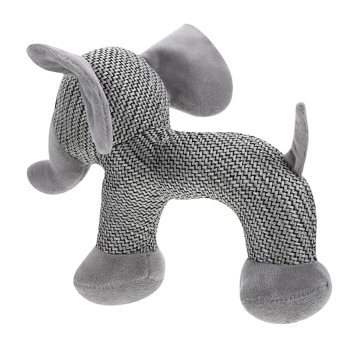 VILLFUL Hundeplüschspielzeug Hundespielzeug Für Kleine Hunde Haustier Hundezahnspielzeug Interaktives Hundespielzeug Plüschhundebissspielzeug Welpengeräusch Plüschspielzeug VILLFUL Hundeplüschspielzeug Hundespielzeug Für Kleine Hunde Haustier Hundezahnspielzeug Interaktives Hundespielzeug Plüschhundebissspielzeug Welpengeräusch Plüschspielzeug von VILLFUL