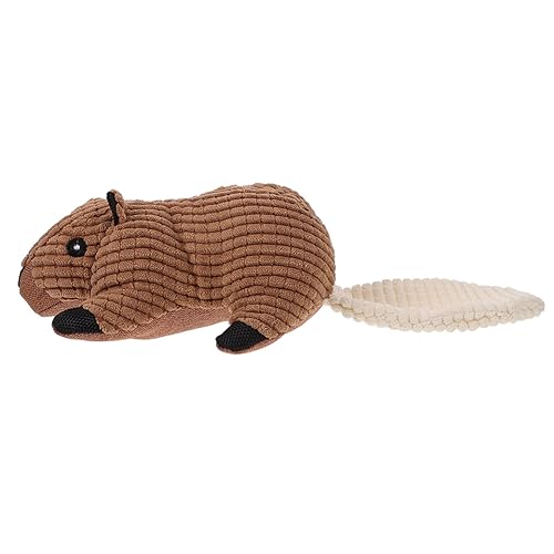 VILLFUL Hundeplüschtier Tierspielzeug Sicheres Spielzeug Ausgestopftes Eichhörnchen Hundespielzeug Kleines Backenzahnspielzeug Beißspielzeug Kauspielzeug Kauspielzeug Schleifspielzeug VILLFUL Hundeplüschtier Tierspielzeug Sicheres Spielzeug Ausgestopftes Eichhörnchen Hundespielzeug Kleines Backenzahnspielzeug Beißspielzeug Kauspielzeug Kauspielzeug Schleifspielzeug von VILLFUL