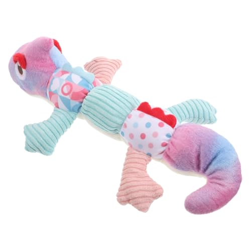 VILLFUL Hundespielzeug Für Kleintiere Für Haustiere Quietschende Spielzeuge Für Hunde Quietschendes Lustiges Kauspielzeug Welpenspielzeug Kleine Hunde Plüsch VILLFUL Hundespielzeug Für Kleintiere Für Haustiere Quietschende Spielzeuge Für Hunde Quietschendes Lustiges Kauspielzeug Welpenspielzeug Kleine Hunde Plüsch von VILLFUL