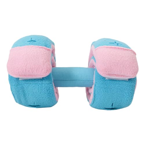VILLFUL Leckerli-Spielzeug für Hunde Zum Fangen Von Draußen Quietschspielzeug Hundespielzeug für Hunde Stimmspielzeug und Backenzahnspielzeug VILLFUL Leckerli-Spielzeug für Hunde Zum Fangen Von Draußen Quietschspielzeug Hundespielzeug für Hunde Stimmspielzeug und Backenzahnspielzeug von VILLFUL