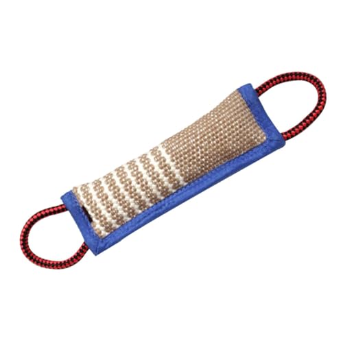 VILLFUL Hund Molar Kissen Aggressive Chewer Spielzeug Haustier Hund Training Biss VILLFUL Hund Molar Kissen Aggressive Chewer Spielzeug Haustier Hund Training Biss von VILLFUL