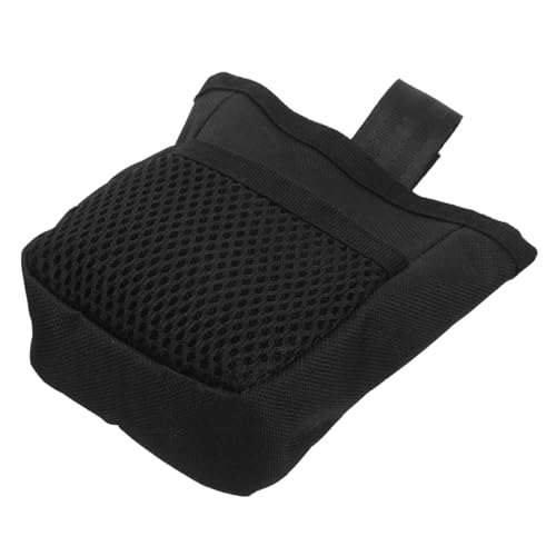 VILLFUL Hundetrainingstasche aus Strapazierfähigem Oxford wasserdichte Leckerlitasche mit Verstellbarem Hüftgurt für Snacks Freien für und Agility Training VILLFUL Hundetrainingstasche aus Strapazierfähigem Oxford wasserdichte Leckerlitasche mit Verstellbarem Hüftgurt für Snacks Freien für und Agility Training von VILLFUL