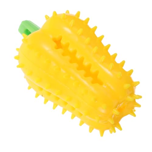 VILLFUL Interaktiver Futterball für Zahnpflege Langsames Fressen Selbstspiel Fördert Gesunde Essgewohnheiten für Welpen Design VILLFUL Interaktiver Futterball für Zahnpflege Langsames Fressen Selbstspiel Fördert Gesunde Essgewohnheiten für Welpen Design von VILLFUL