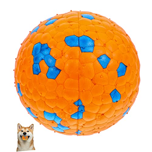 VILLFUL Hundetrainingsspielzeug Interaktives Hundespielzeug Für Apportierspiel Sicheres Robustes Zahnungsspielzeug Für VILLFUL Hundetrainingsspielzeug Interaktives Hundespielzeug Für Apportierspiel Sicheres Robustes Zahnungsspielzeug Für von VILLFUL