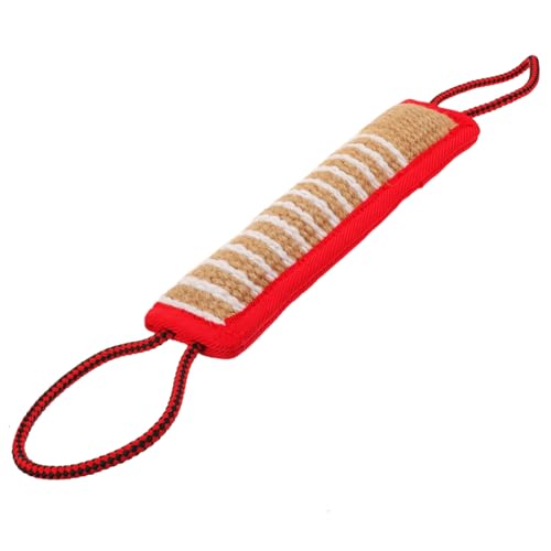 VILLFUL Interaktives Kauspielzeug für Hunde Outdoor Beißspielzeug Robustes Trainingsspielzeug zur Stressreduktion und Zahnpflege Leichtes Molaren für Welpen und Erwachsene Hunde VILLFUL Interaktives Kauspielzeug für Hunde Outdoor Beißspielzeug Robustes Trainingsspielzeug zur Stressreduktion und Zahnpflege Leichtes Molaren für Welpen und Erwachsene Hunde von VILLFUL