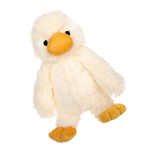 VILLFUL Pet Plush Toy Interaktives Plüschtier Für Hunde Und Katzen Große Kauspielzeuge Mit Beruhigendem Geräusch Sicher Und Langlebig Für Kleine Bis Große Fördert Zahnpflege Und von VILLFUL