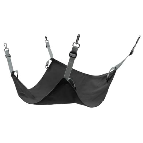 VILLFUL Hängen Macrame Katze Hängematte Bett Polyester Tier Bett Katze Hängematte Pet Nest Für von VILLFUL