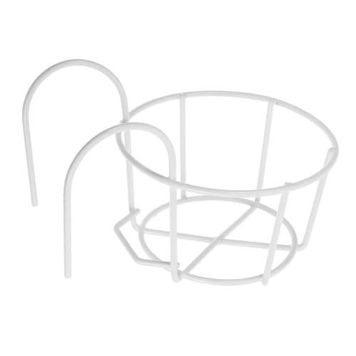 VILLFUL Kaninchen-heufutter Heuraufe Aus Metall Zum Aufhängen Grashalter Für Kleintiere 12 cm VILLFUL Kaninchen-heufutter Heuraufe Aus Metall Zum Aufhängen Grashalter Für Kleintiere 12 cm von VILLFUL