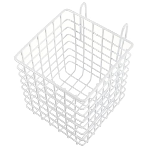 VILLFUL Feeder Käfig Zubehör Meerschweinchen Metall Rack Große Versorgung Keine Abfall Feeder von VILLFUL