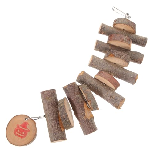 VILLFUL Ebene Spielzeug Kauspielzeug Für Kleintiere Natürliche Holzspielzeug Für Meerschweinchen Und Hamster Beißspielzeug Zum Aufhängen Für Kleintiere VILLFUL Ebene Spielzeug Kauspielzeug Für Kleintiere Natürliche Holzspielzeug Für Meerschweinchen Und Hamster Beißspielzeug Zum Aufhängen Für Kleintiere von VILLFUL