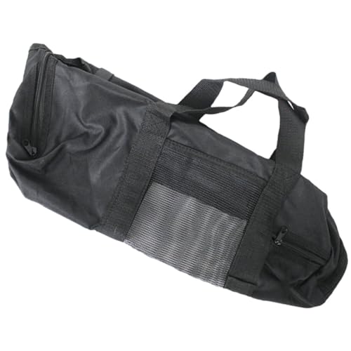 VILLFUL Badetasche Für Katzenpflege Transporttasche Katzensack Oxford-Stoff Kratzfest Wiederverwendbar Geeignet Für Hauskatzen von VILLFUL