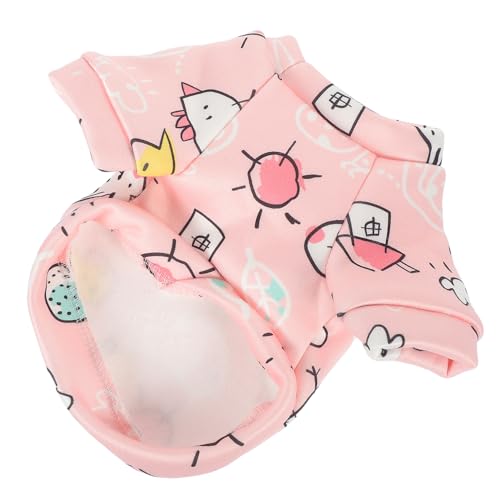 VILLFUL Katze Hund Kleidung hundekleidung welpenkleidung wintermäntel Tier kostüm katzenklo Bademantel hautfreundliche Haustierkleidung Kleidung für Hunde Kleiner Hund zweibeinige Kleidung VILLFUL Katze Hund Kleidung hundekleidung welpenkleidung wintermäntel Tier kostüm katzenklo Bademantel hautfreundliche Haustierkleidung Kleidung für Hunde Kleiner Hund zweibeinige Kleidung von VILLFUL
