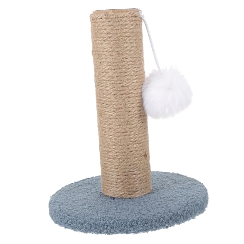 VILLFUL Kletterbaum für Katzen Kratzbaum für Kätzchen Katzenbedarf Katzenkratzbaum für den täglichen Gebrauch Katzenkratzbaum für Katzen Katzenkratzbaum hängender VILLFUL Kletterbaum für Katzen Kratzbaum für Kätzchen Katzenbedarf Katzenkratzbaum für den täglichen Gebrauch Katzenkratzbaum für Katzen Katzenkratzbaum hängender von VILLFUL