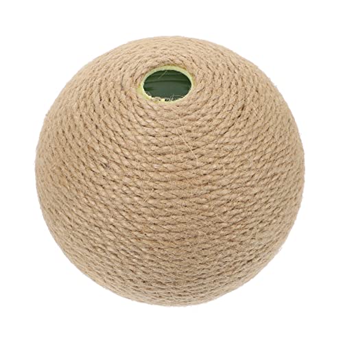 VILLFUL Katzenfangball Katzenspuren Spielzeugbälle Hundekratzpad Anti-Kratz-Pads Für Kauspielzeug Indoor-Katzenspielzeug Indoor-Spielset Handgefertigtes Katzenspielzeug VILLFUL Katzenfangball Katzenspuren Spielzeugbälle Hundekratzpad Anti-Kratz-Pads Für Kauspielzeug Indoor-Katzenspielzeug Indoor-Spielset Handgefertigtes Katzenspielzeug von VILLFUL