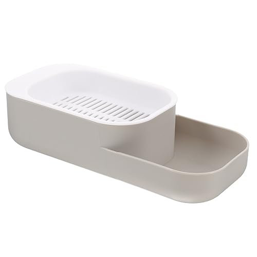 VILLFUL Katzengras Pflanzenbox Soilless Cat Grass Planter für Katzen Praktische und Atmungsaktive Anzuchtbox für Indoor Nutzung Fördert Gesunde Snacks für Ihre Elegantem VILLFUL Katzengras Pflanzenbox Soilless Cat Grass Planter für Katzen Praktische und Atmungsaktive Anzuchtbox für Indoor Nutzung Fördert Gesunde Snacks für Ihre Elegantem von VILLFUL