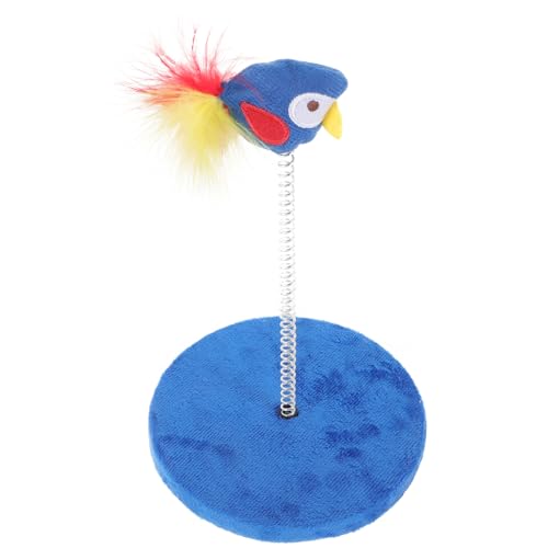 VILLFUL Katzenkratzbrett Katzenspielzeug Verschleißfestes Kätzchenkratzbrett Dekoratives Design VILLFUL Katzenkratzbrett Katzenspielzeug Verschleißfestes Kätzchenkratzbrett Dekoratives Design von VILLFUL